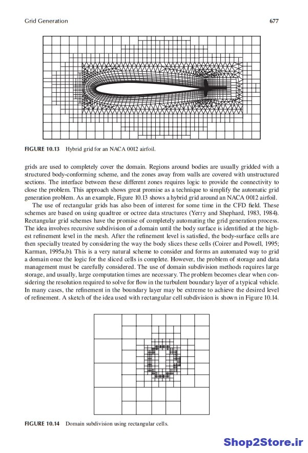 کتاب Computational Fluid Mechanics and Heat Transfer 3