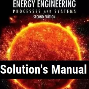 کاور حل المسائل فرایندها و سیستم های مهندسی انرژی خورشیدی کالوگیرو
