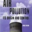 جلوی کتاب آلودگی هوا کنف وارک و سیسل وارنر