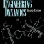 حل المسائل (حل تمرین) کتاب دینامیک مهندسی پیشرفته نوشته جری گینزبرگ - ویرایش 2
