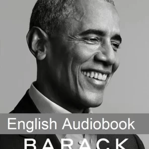 دانلود کتاب صوتی انگلیسی A Promised Land اثر Barack Obama