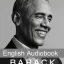دانلود کتاب صوتی انگلیسی A Promised Land اثر Barack Obama