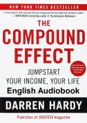 دانلود کتاب صوتی انگلیسی (زبان اصلی) The Compound Effect اثر Darren Hardy