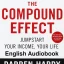 دانلود کتاب صوتی انگلیسی (زبان اصلی) The Compound Effect اثر Darren Hardy