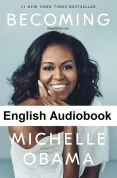 دانلود کتاب صوتی انگلیسی Becoming اثر Michelle Obama