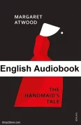 دانلود کتاب صوتی انگلیسی The handsmaids tale اثر Margaret Atwood